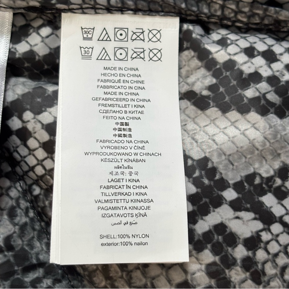 MICHAEL Michael Kors Packable Down Chevron Puffer… - image 5